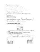 Preview for 6 page of SPARTAN sport Spartan Echowell DC 100 Target User Manual