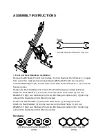 Preview for 8 page of SPARTAN sport X-KROSS Owner'S Manual