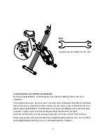 Preview for 10 page of SPARTAN sport X-KROSS Owner'S Manual