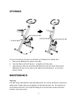 Preview for 14 page of SPARTAN sport X-KROSS Owner'S Manual