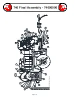 Предварительный просмотр 34 страницы Spartan Tool 740 Water Jet Owner'S Manual