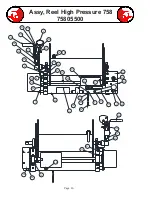 Предварительный просмотр 46 страницы Spartan Tool 740 Water Jet Owner'S Manual