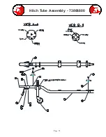 Предварительный просмотр 53 страницы Spartan Tool 740 Water Jet Owner'S Manual