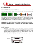 Предварительный просмотр 14 страницы Spartan Tool SparVision 200 Owner'S Manual