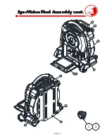 Предварительный просмотр 19 страницы Spartan Tool SparVision 200 Owner'S Manual