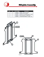 Предварительный просмотр 22 страницы Spartan Tool SparVision 200 Owner'S Manual