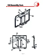 Предварительный просмотр 25 страницы Spartan Tool SparVision 200 Owner'S Manual