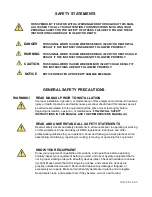 Preview for 5 page of Spartan 112921 Installation Instructions Manual