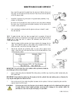 Preview for 13 page of Spartan 112921 Installation Instructions Manual