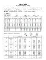 Preview for 14 page of Spartan 112921 Installation Instructions Manual