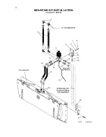 Предварительный просмотр 21 страницы Spartan 112921 Installation Instructions Manual