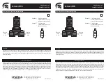 Предварительный просмотр 1 страницы Spartan 4D85 Series Application And Installation Manual