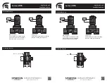 Предварительный просмотр 2 страницы Spartan 4D85 Series Application And Installation Manual