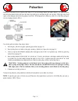 Предварительный просмотр 16 страницы Spartan 758 Water Jet Owner'S Manual