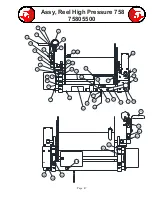 Предварительный просмотр 47 страницы Spartan 758 Water Jet Owner'S Manual