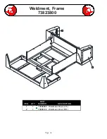 Предварительный просмотр 66 страницы Spartan 758 Water Jet Owner'S Manual