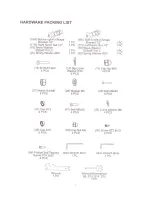 Preview for 8 page of Spartan Basic 1006 Owner'S Manual