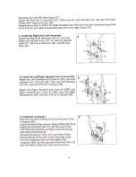 Preview for 11 page of Spartan Basic 1006 Owner'S Manual