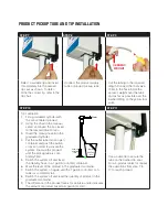 Preview for 6 page of Spartan Clean on the Go User Manual