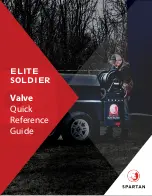 Spartan Elite Soldier Quick Reference Manual preview