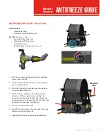 Preview for 3 page of Spartan Elite Soldier Quick Reference Manual