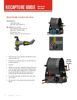 Preview for 4 page of Spartan Elite Soldier Quick Reference Manual