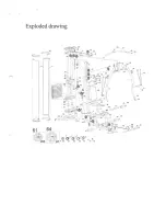 Предварительный просмотр 2 страницы Spartan KH-385 Manual