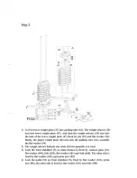 Предварительный просмотр 9 страницы Spartan KH-385 Manual