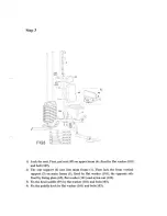 Предварительный просмотр 10 страницы Spartan KH-385 Manual