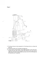 Предварительный просмотр 13 страницы Spartan KH-385 Manual