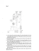 Предварительный просмотр 14 страницы Spartan KH-385 Manual