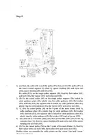 Предварительный просмотр 15 страницы Spartan KH-385 Manual