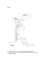 Предварительный просмотр 16 страницы Spartan KH-385 Manual