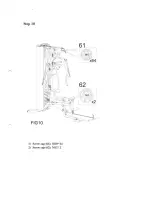 Предварительный просмотр 17 страницы Spartan KH-385 Manual