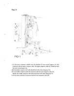 Предварительный просмотр 18 страницы Spartan KH-385 Manual