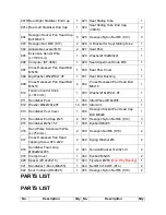 Preview for 4 page of Spartan magnetic 996 Owner'S Manual