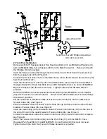 Preview for 9 page of Spartan MAGNETIC 997 Owner'S Manual