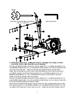 Preview for 10 page of Spartan MAGNETIC 997 Owner'S Manual