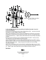 Preview for 13 page of Spartan MAGNETIC 997 Owner'S Manual