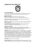 Preview for 15 page of Spartan MAGNETIC 997 Owner'S Manual