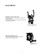 Preview for 17 page of Spartan MAGNETIC 997 Owner'S Manual