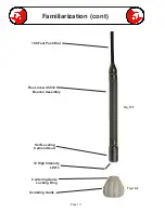 Preview for 10 page of Spartan PROvision Touch Owner'S Manual