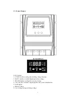 Предварительный просмотр 2 страницы Spartan SP-TS4500PLUS User Manual