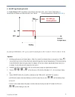 Предварительный просмотр 10 страницы Spartan TE221 Series Operation Manual