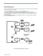 Предварительный просмотр 12 страницы Spartan TE221 Series Operation Manual