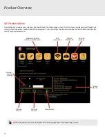 Preview for 14 page of Spartan TrapJumper Product Manual