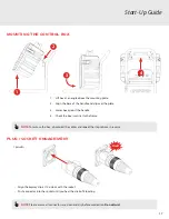 Preview for 17 page of Spartan TrapJumper Product Manual