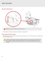 Preview for 18 page of Spartan TrapJumper Product Manual