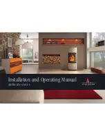 Spartherm ambiente 5 Installation And Operating Manual предпросмотр