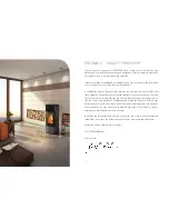 Preview for 2 page of Spartherm ambiente 5 Installation And Operating Manual